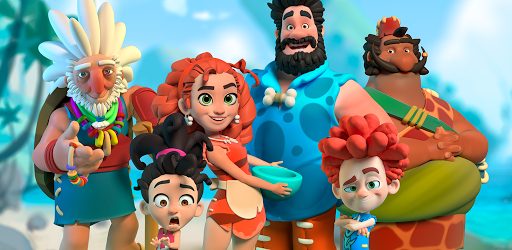 Family Island 2025136.0.73096 Mod APK